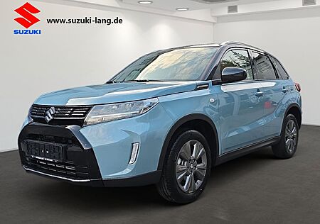 Suzuki Vitara 1.4 BOOSTERJET Hybrid Comfort Allgrip