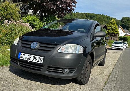 VW Fox Volkswagen 1.2 Style Style
