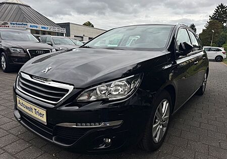 Peugeot 308 SW Business-Line 1.HAND PANO PDC NAVI