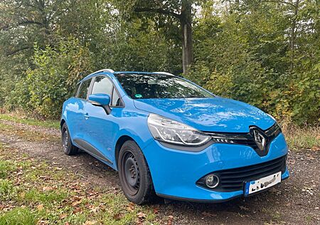 Renault Clio Grandtour Expression ENERGY TCe 90 Expr...