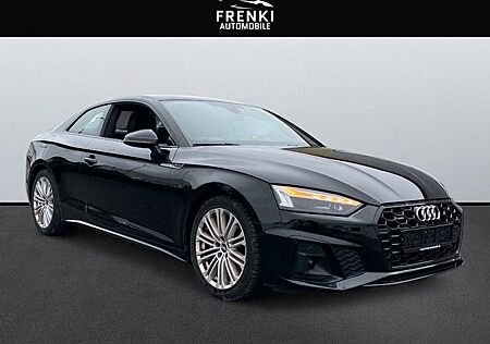 Audi A5 Coupe 40 TDI quattro S line