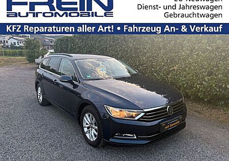 VW Passat Variant Volkswagen Comfortline BMT/Start-Stopp