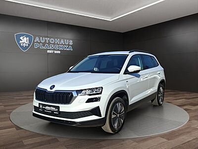 Skoda Karoq 2.0 TDI Tour NAVI+APP+PDC+LED+KEYLESS+SHZ