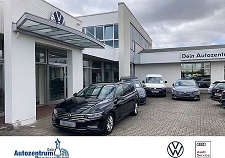 VW Passat Variant Volkswagen CB 1.5 TSI DSG Business