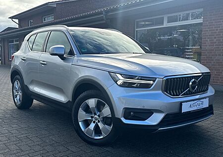 Volvo XC 40 XC40 D4 AWD Inscription Geartronic/Kamera/Leder