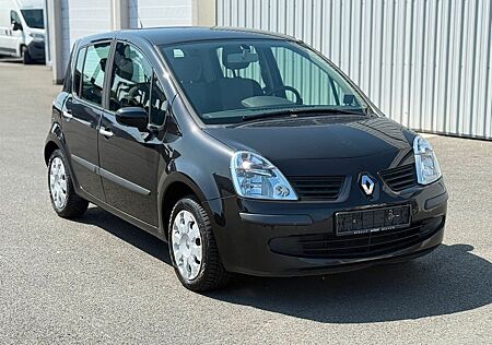 Renault Modus 1.6 Automatik/1.Hand/Klima/PDC/Tempomat