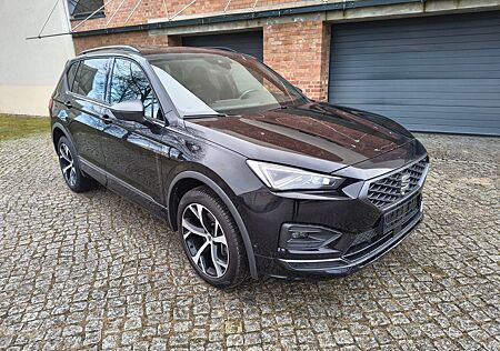 Seat Tarraco FR 4Drive
