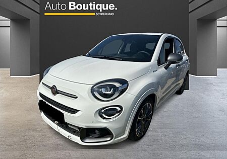 Fiat 500X Sport/DAB/KAMERA/PDC/LED/SHZ/TEILLEDER/+
