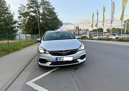 Opel Astra 1.5 Diesel Business Elegance Digital Cockp