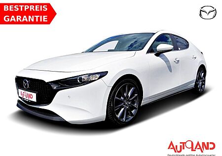 Mazda 3 2.0 M-Hybrid Selection LED Navi Head-Up Kamera