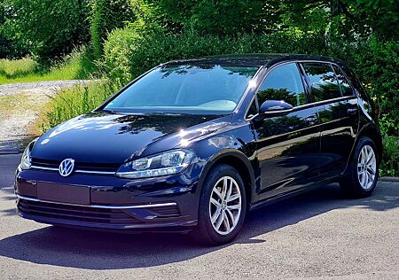 VW Golf Volkswagen 1.0 TSI OPF Comfortline Variant Comfortline