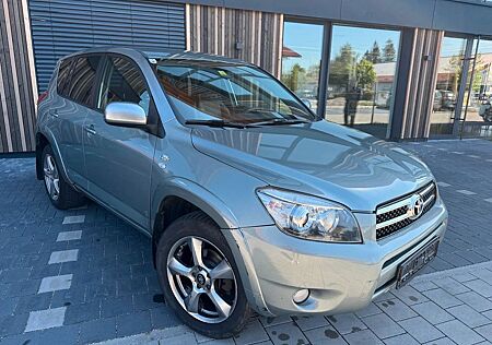 Toyota RAV 4 Executive Keyless Allrad 4*4 AnhängerKup.