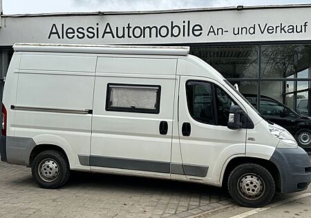 Fiat Ducato Hochr.-Kasten 33 130 L2 H2