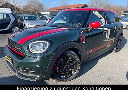 Mini John Cooper Works Countryman ALL4 *PANO*HEAD-UP*