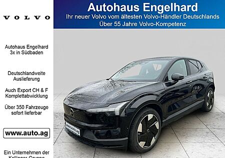 Volvo EX30 SINGLE EXT. RANGE ULTRA MY24
