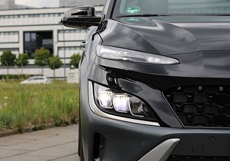 Hyundai Kona 1.6 T-GDI Prime DCT Prime
