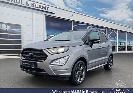 Ford EcoSport ST-Line