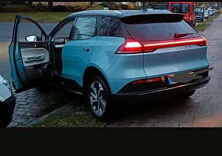 Aiways U5 63KWH 150KW Premium Premium