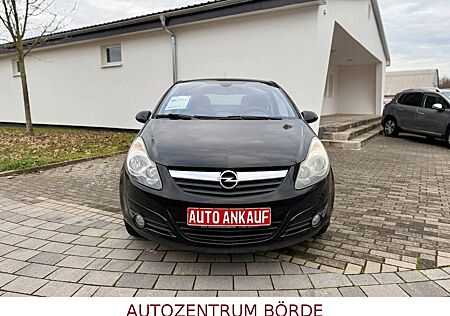 Opel Corsa D"110 Jahre" 1.4*KLIMAAUTO*SITZH*TEMPO*