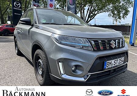 Suzuki Vitara 1 4 COMFORT+ ALLGRIP HYBRID mit WKR