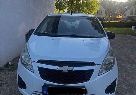 Chevrolet Spark 1.0