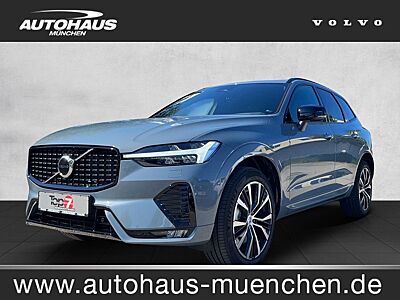 Volvo XC 60 Plus Dark AWD