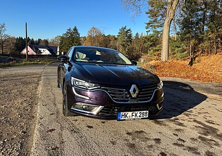 Renault Talisman ENERGY dCi 160 EDC Initiale Paris TÜV