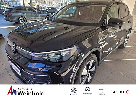 VW Tiguan Volkswagen eHybrid 1.5 TSI LED+ R2D APP ACC DCC eHEC