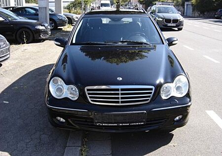 Mercedes-Benz C 220 CDI T AVANTGARDE