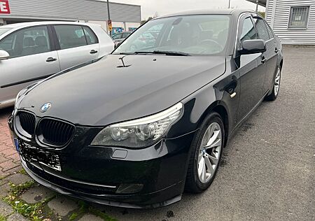 BMW 525xi Edition Exclusive