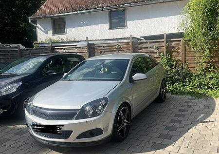 Opel Astra 1.6 Ecotec INNOVATION "110 Jahre" 85kW...