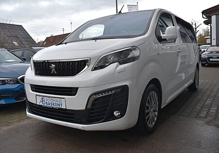 Peugeot Traveller Business L2*9-SITZER*AHK*SHZ*KAMERA*