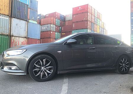 Opel Insignia 2.0 BiTurbo Diesel Exclusive Auto 4...