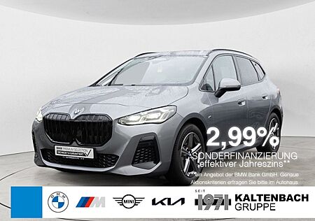 BMW 223 Active Tourer xDrive M-Sport AHK PANO 360°