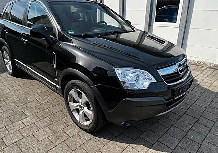 Opel Antara 2.0 CDTI Edition 4x4 110kW Auto Edition