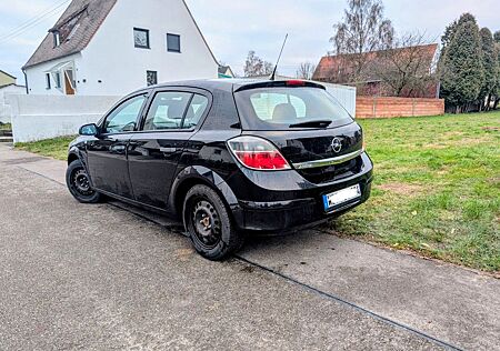 Opel Astra H 1.6, TÜV neu, Preis ist VB