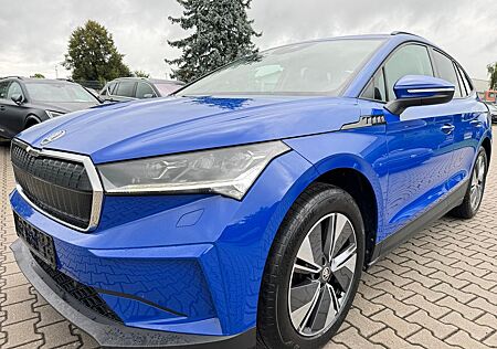 Skoda Enyaq 60 Loft PDC Navi SHZ WP DAB T-Leder