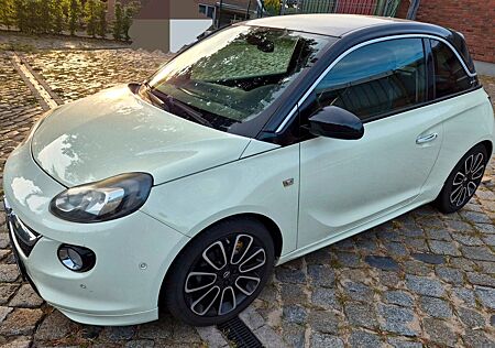 Opel Adam GLAM 1.4 74kW S/S GLAM