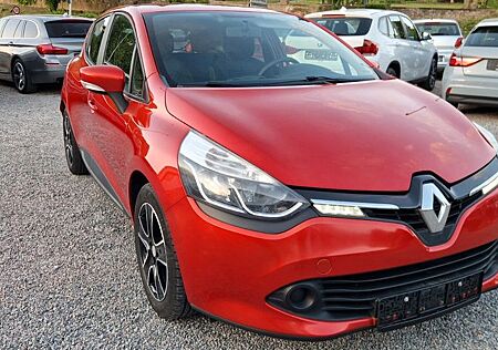 Renault Clio IV Dynamique
