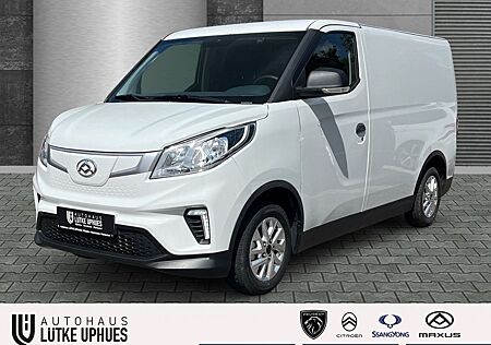 Maxus eDeliver 3 eDeliver3 KW L1H1 CarPlay Klimaautom Rückfahr.