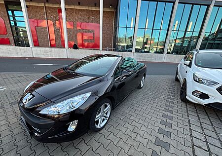Peugeot 308 CC Tendance 120 VTi Tendance