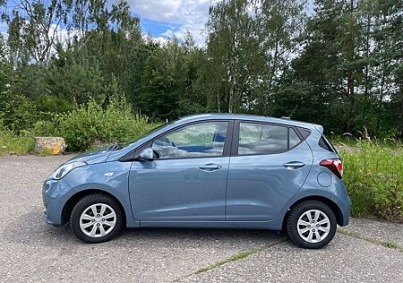 Hyundai i10 1.0 Select Select