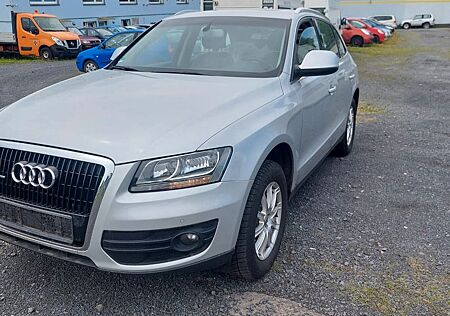 Audi Q5 3.0 TDI quattro