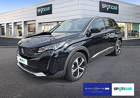 Peugeot 3008 Allure Pack 130 Automatik*Navi *SHZ *Grip-C