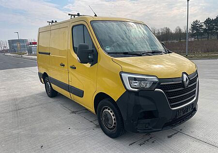 Renault Master gebraucht kaufen Renault Master III Kasten L1H1 Ka 3,5t/KLIMA/1-HAND/