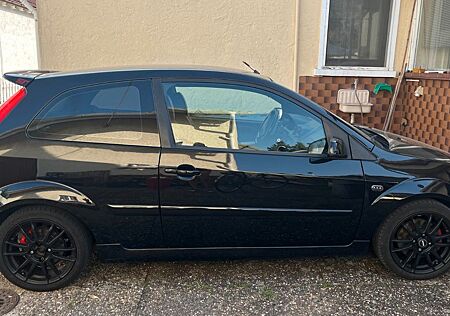 Ford Fiesta ST 150