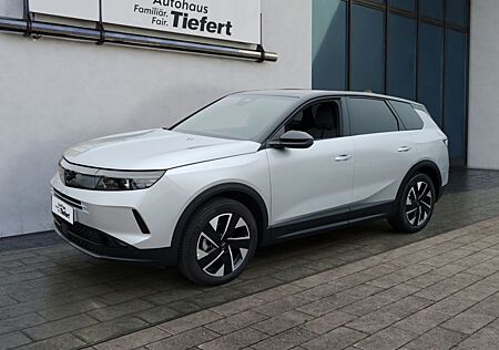 Opel Grandland X Grandland 1.2 DI Hybrid 48 V GS