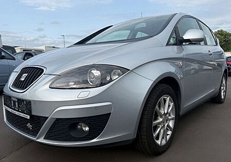 Seat Altea Stylance/Style*DSG*Navi*HU/AU Neu*