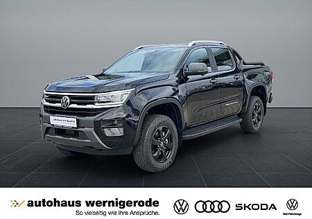 VW Amarok Volkswagen T1 3.0 TDI 177 kW PanAmericana Doppelkabi