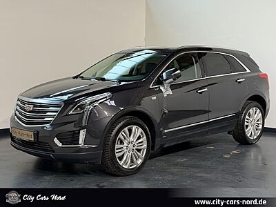 Cadillac XT5 Premium AWD +BOSE+PANO+HUD+RKAMERA